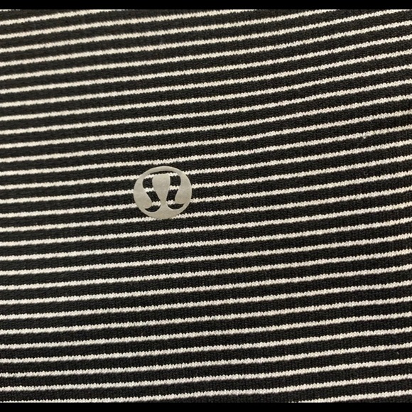 Lululemon Swiftly Top - Picture 2 of 3